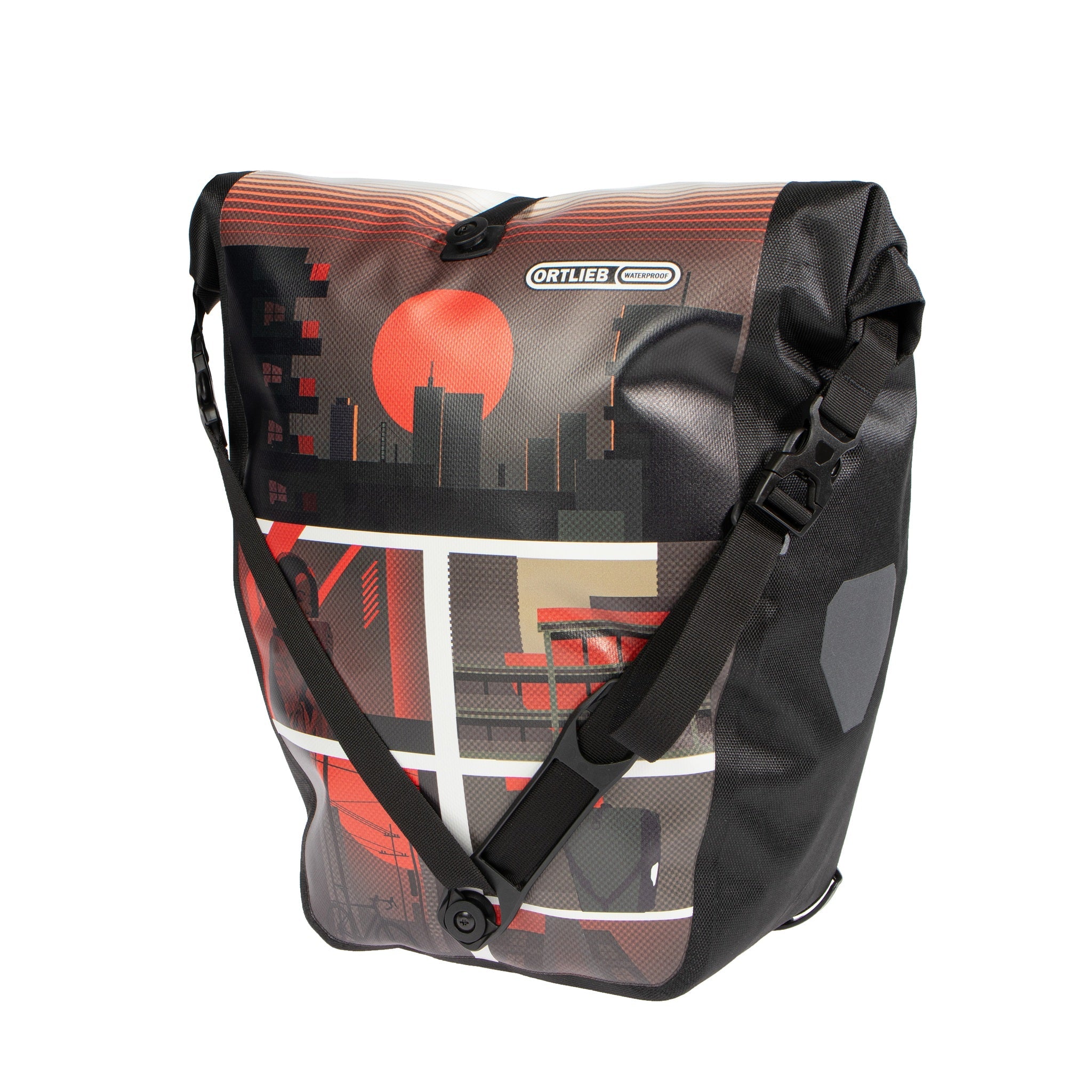 BACK-ROLLER 20L