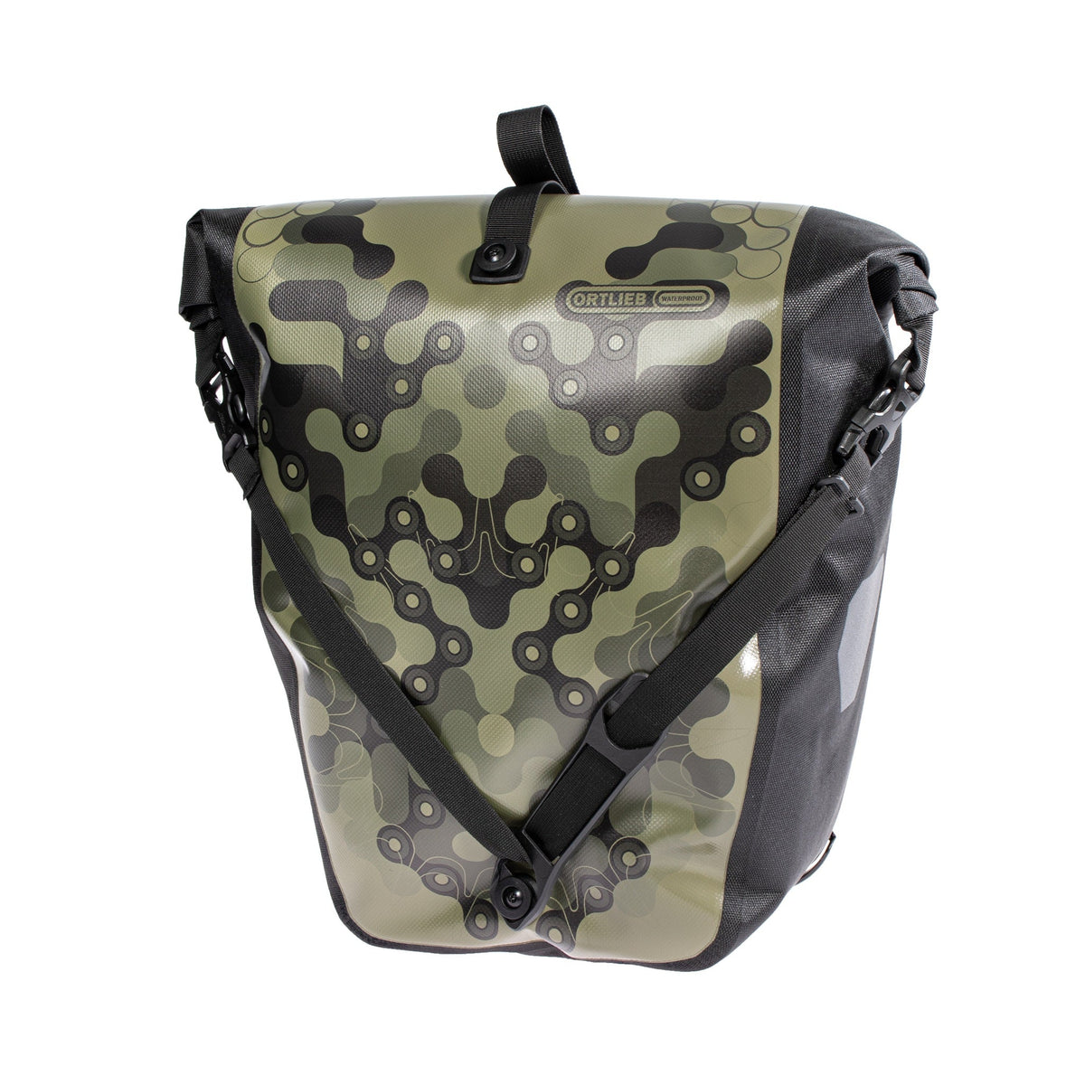 BACK-ROLLER 20L