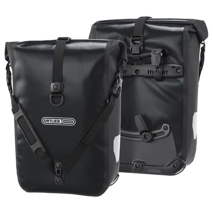 SPORT-ROLLER 14.5L Pair