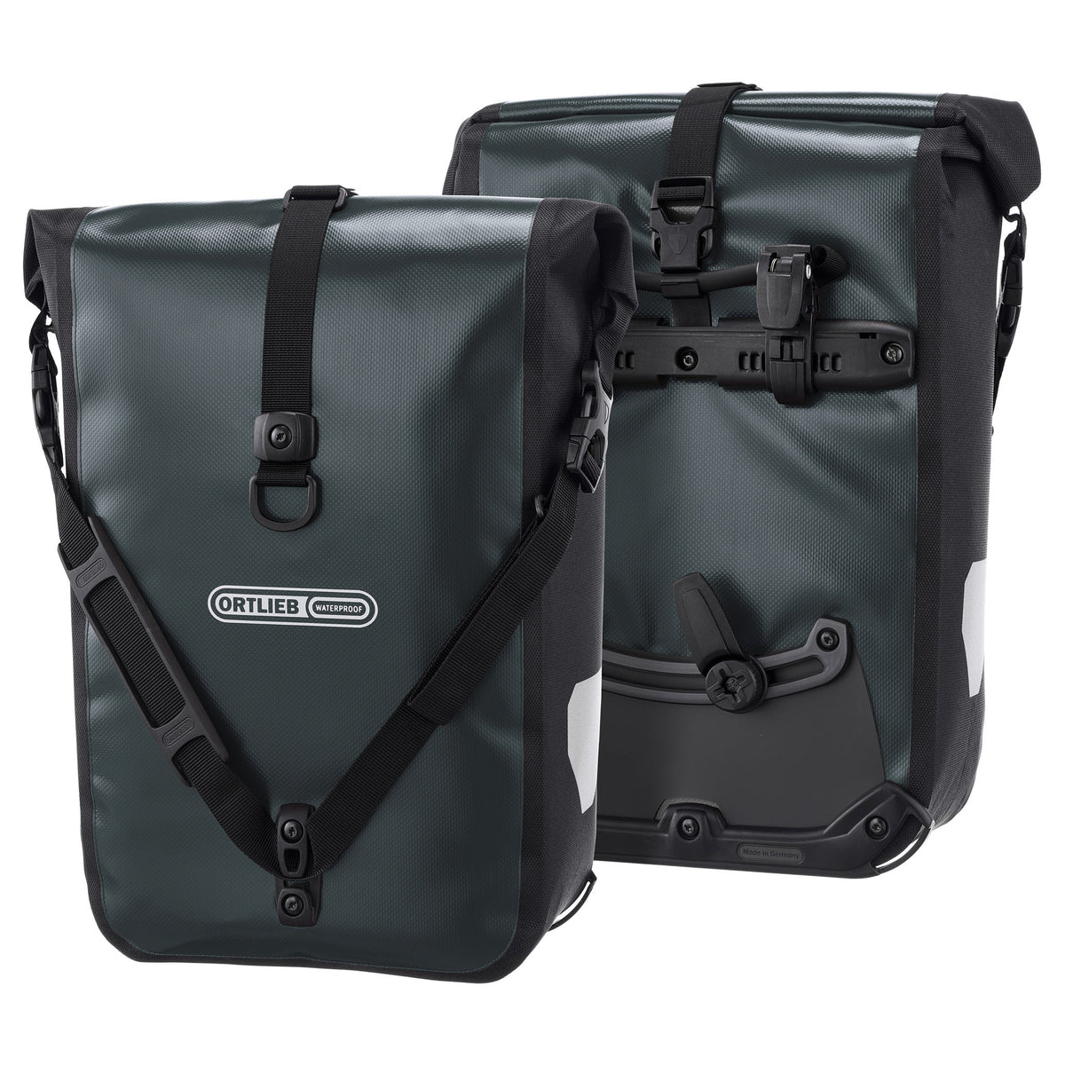 SPORT-ROLLER 14.5L Pair