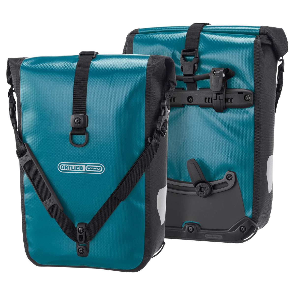 SPORT-ROLLER 14.5L Pair