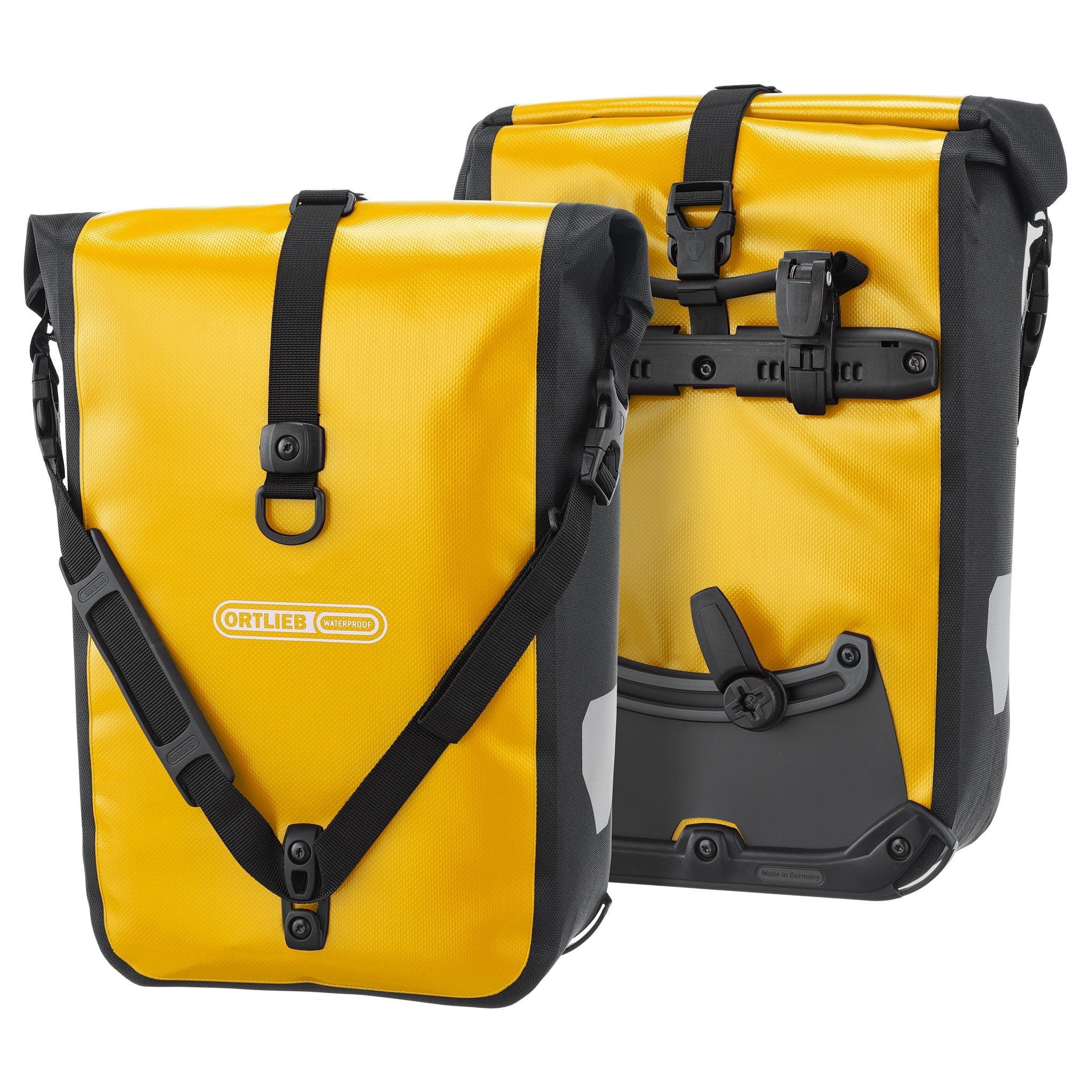 SPORT-ROLLER 14.5L Pair