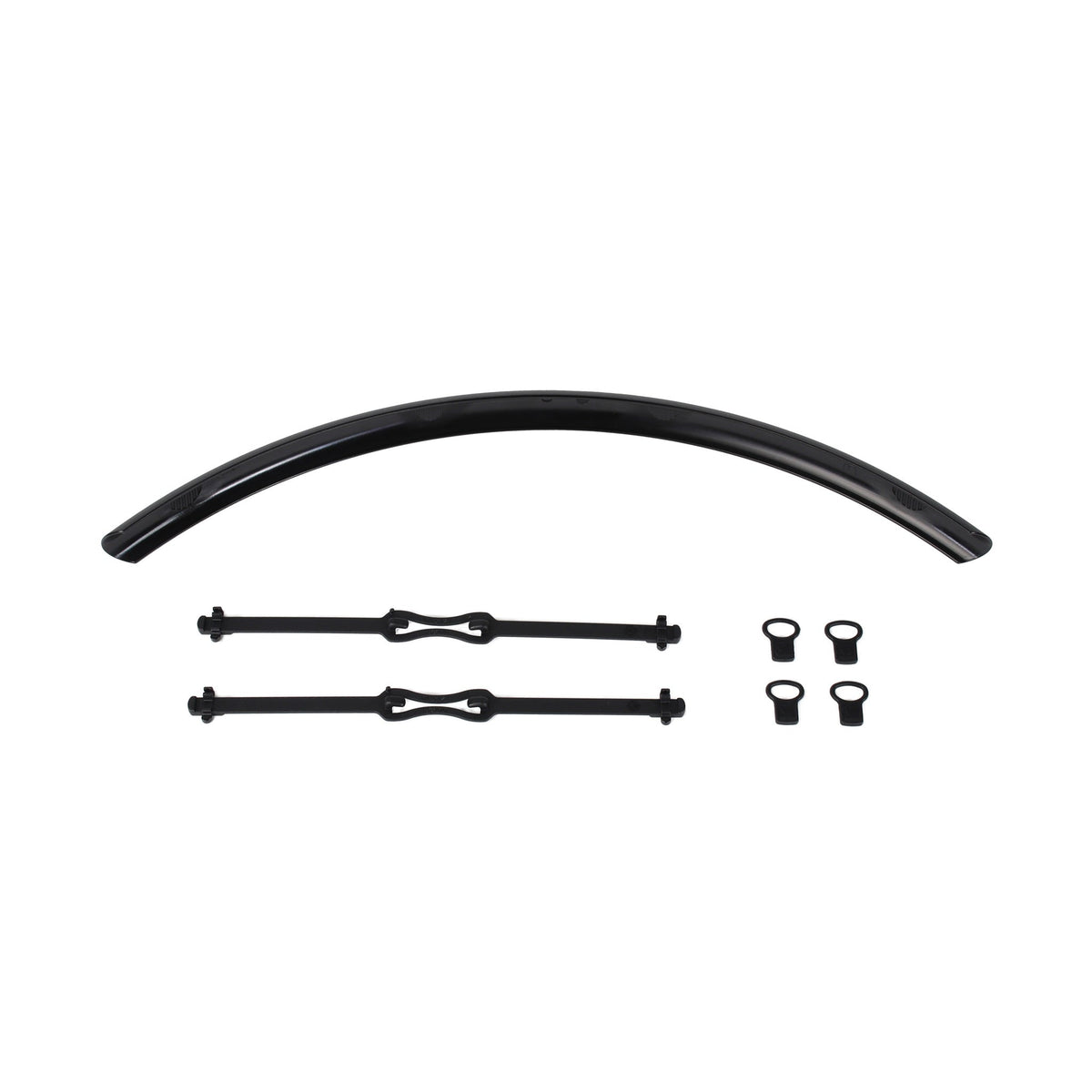 QUICK-RACK Mudguard