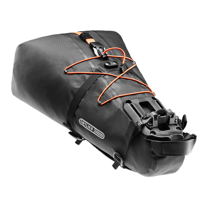 SEAT-PACK Quick-Release