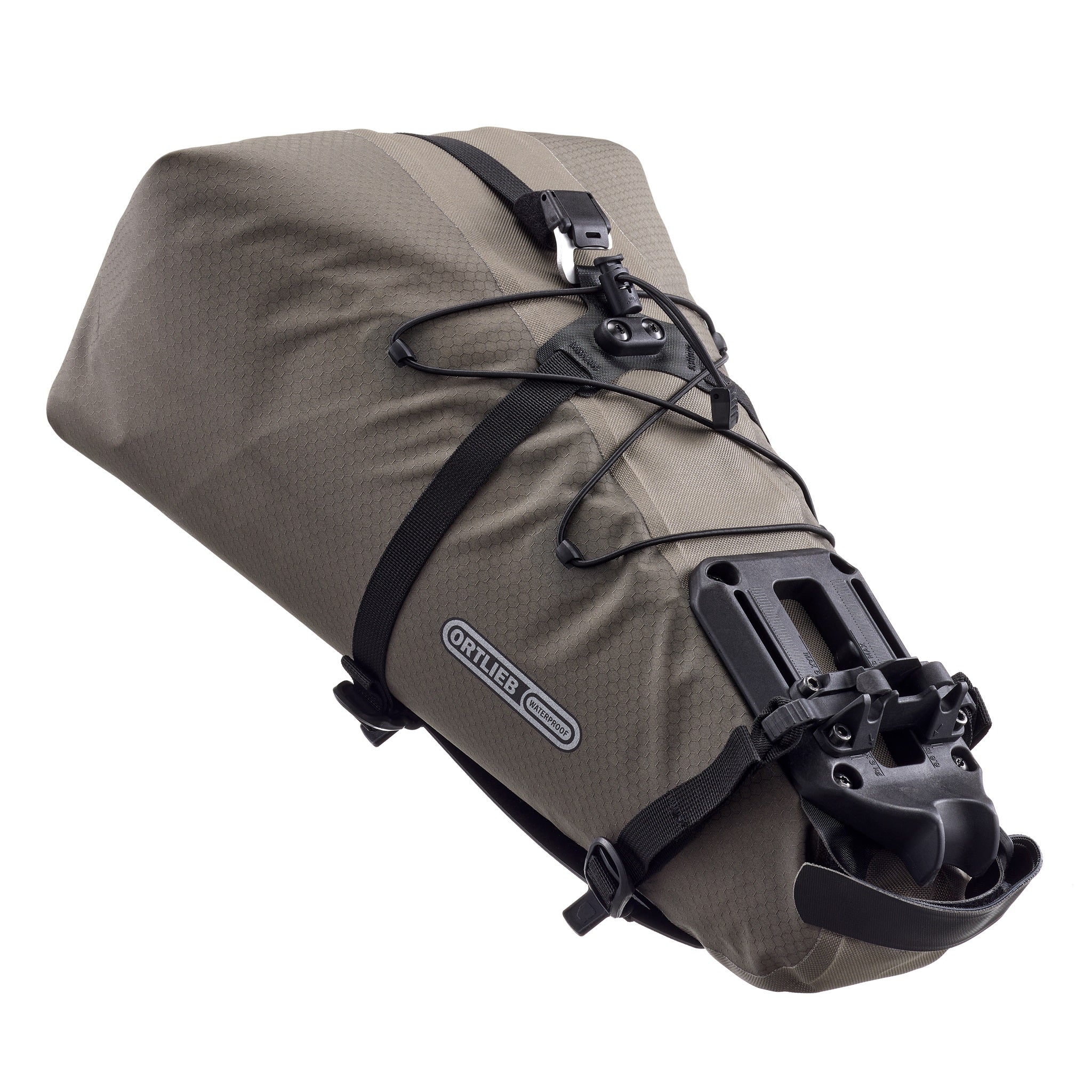 SEAT-PACK Quick-Release