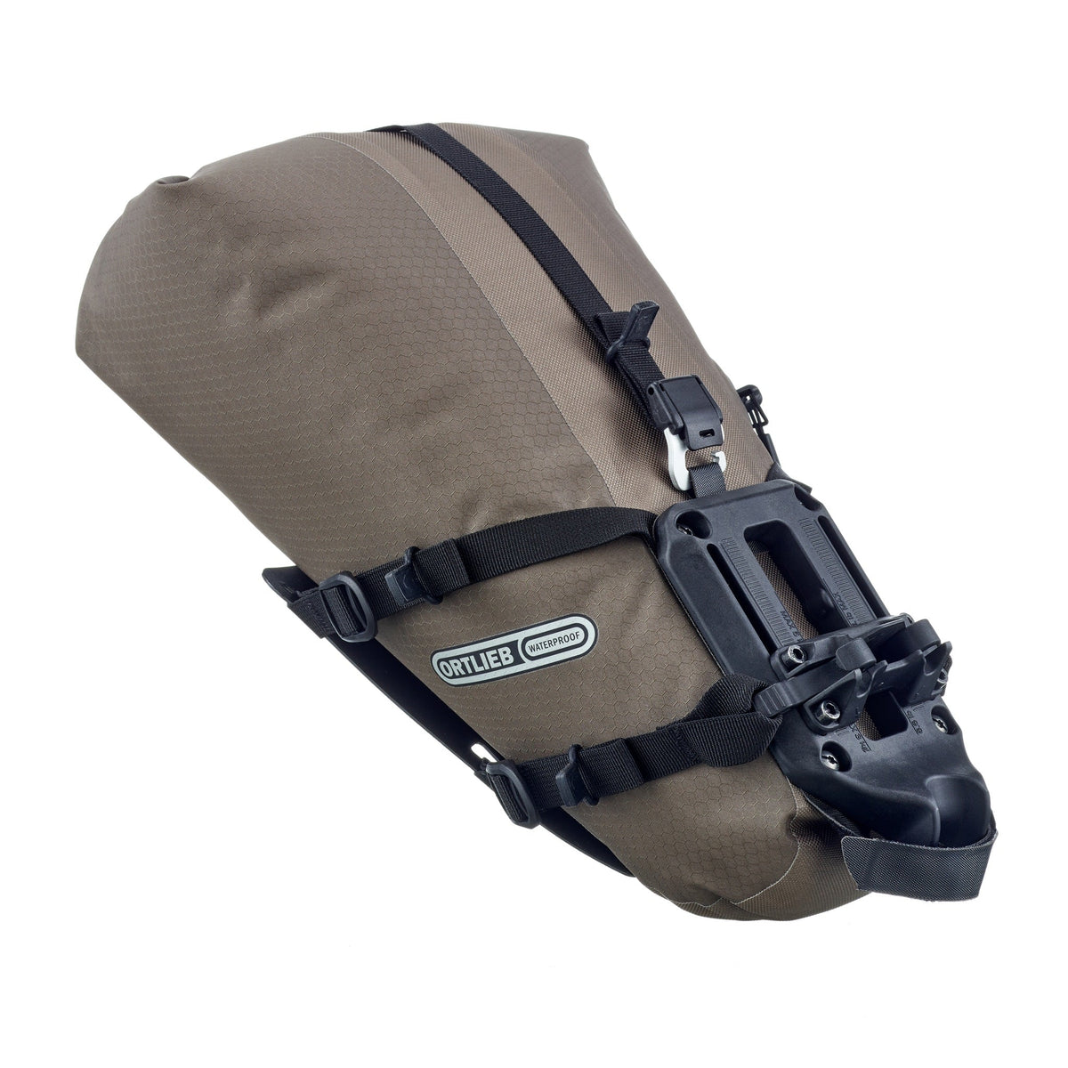 SEAT-PACK Quick-Release