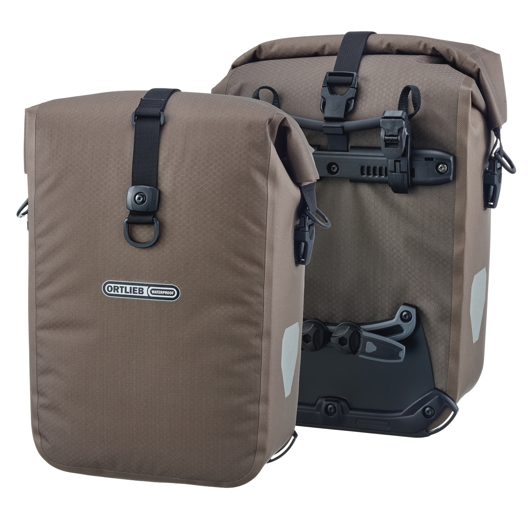 GRAVEL-PACK 14.5L Pair