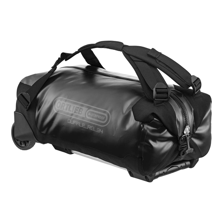 DUFFLE RG