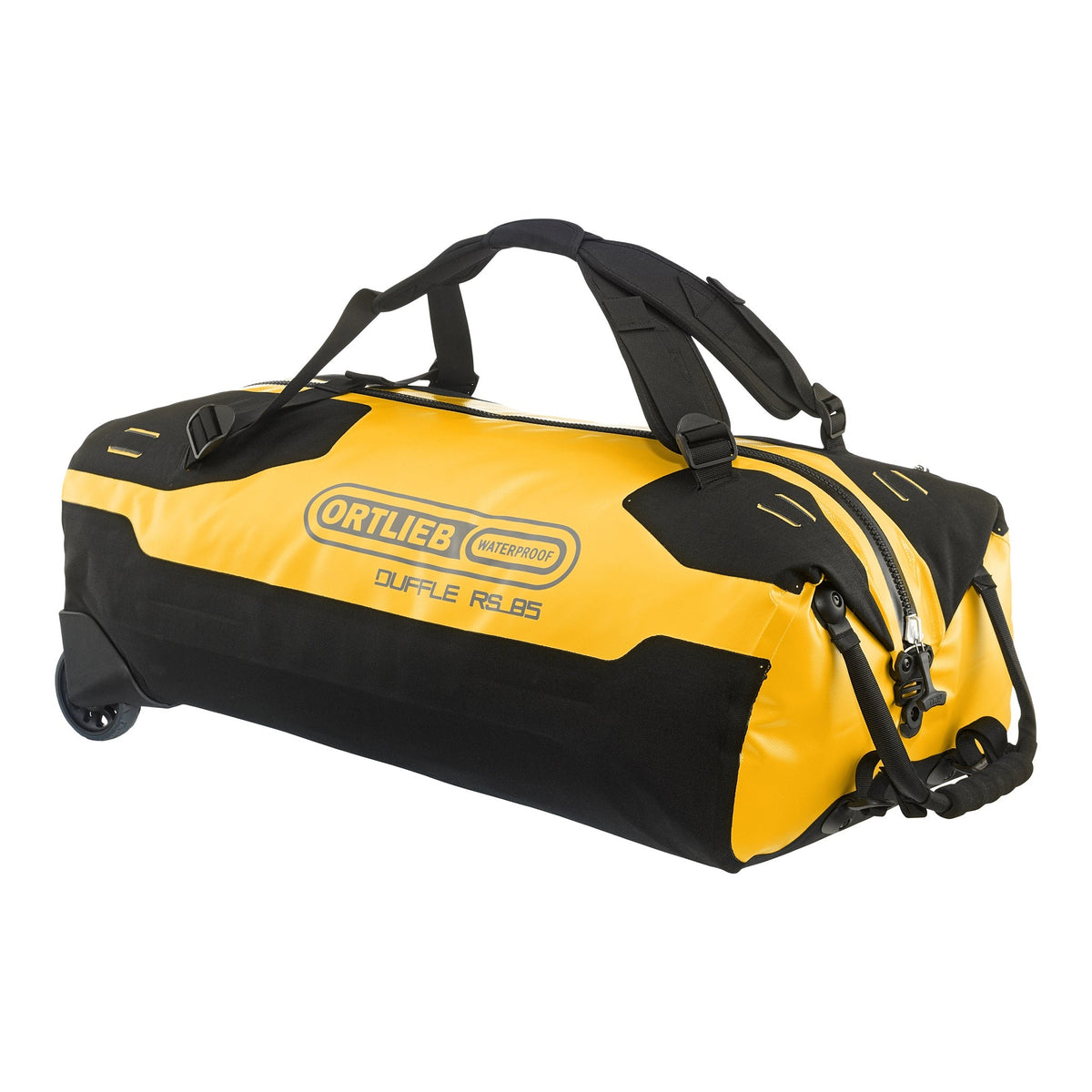 DUFFLE RS