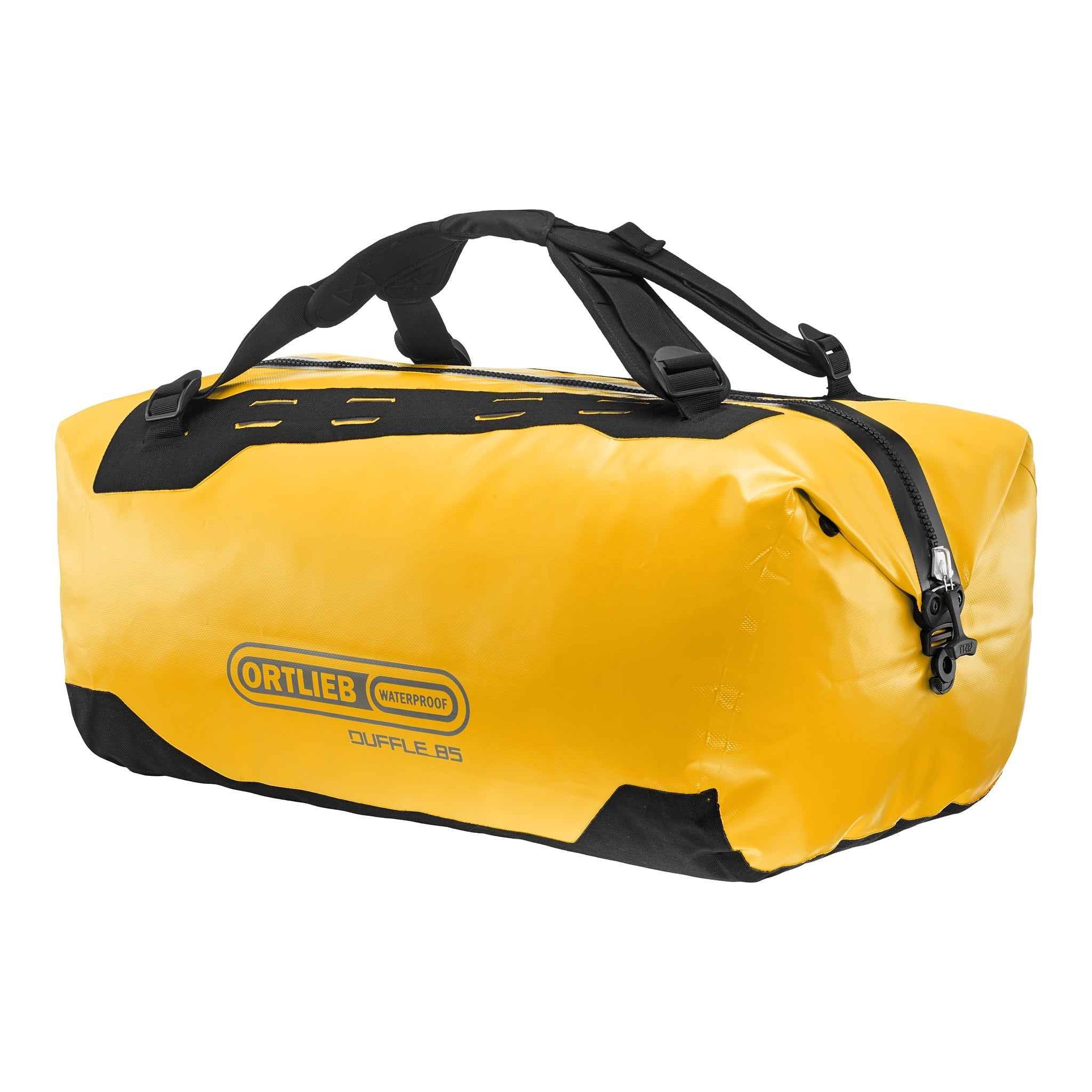 DUFFLE