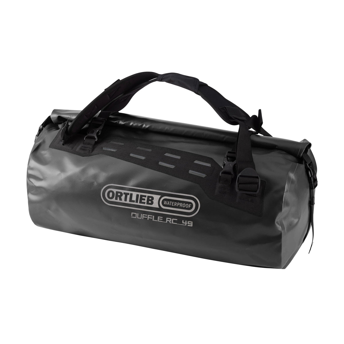 DUFFLE Roll-Closure