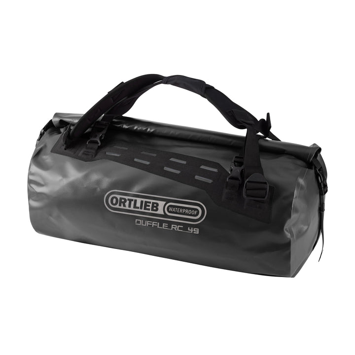 DUFFLE Roll-Closure