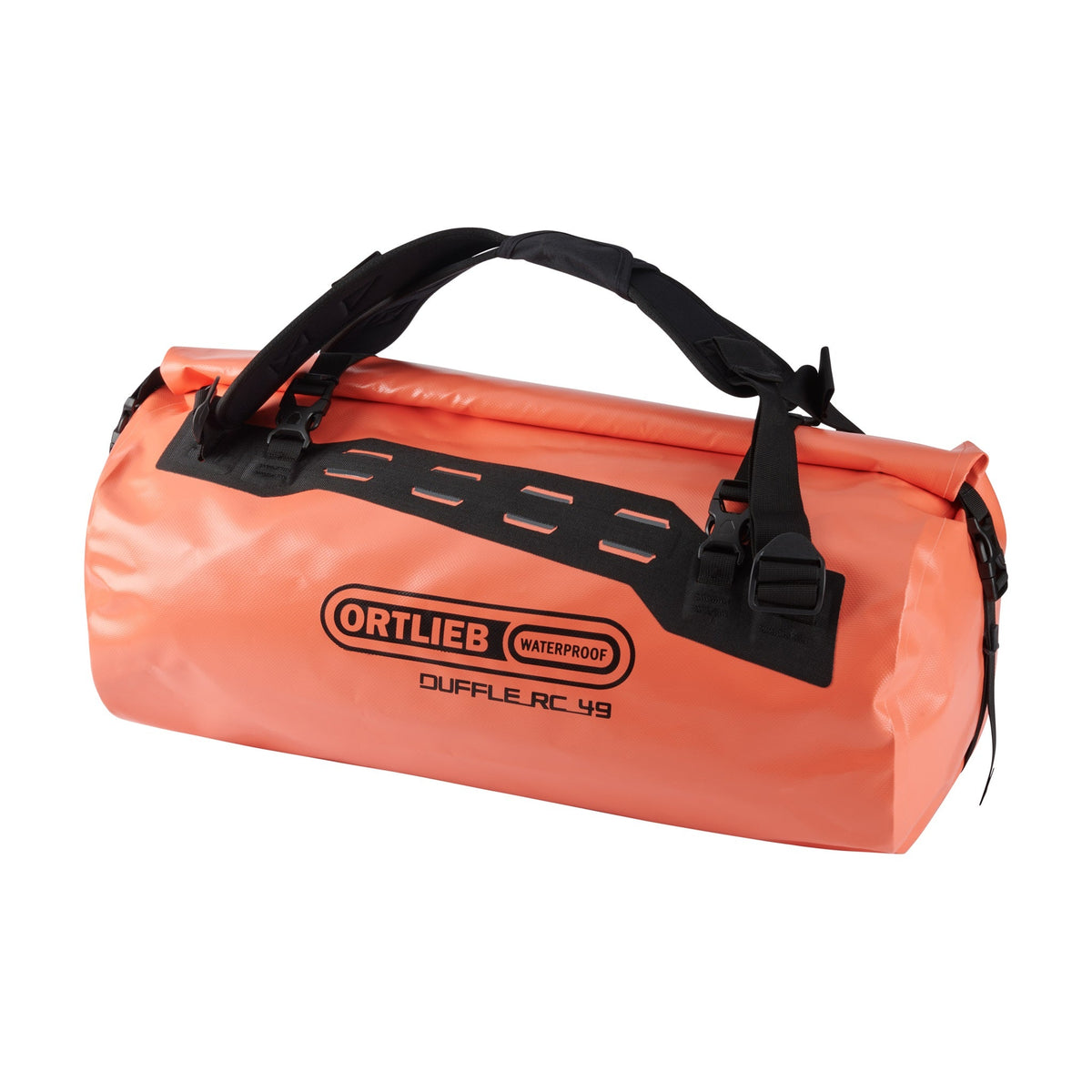DUFFLE Roll-Closure