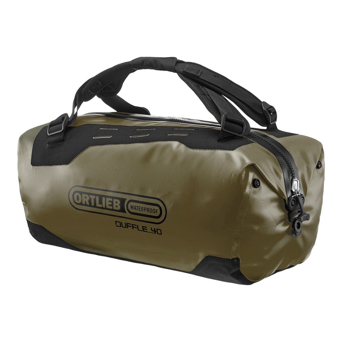 DUFFLE