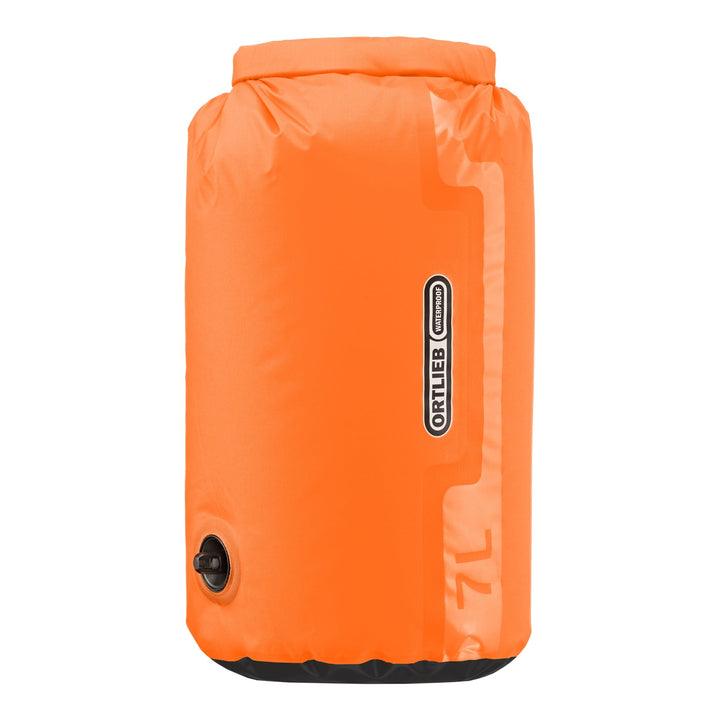 DRY-BAG LIGHT VALVE