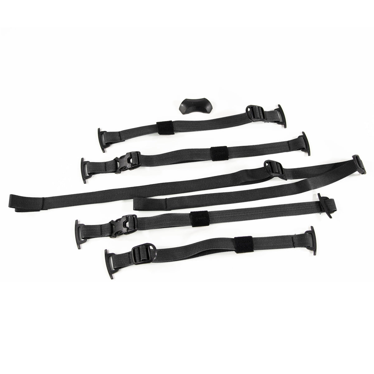 ATRACK Compression Straps
