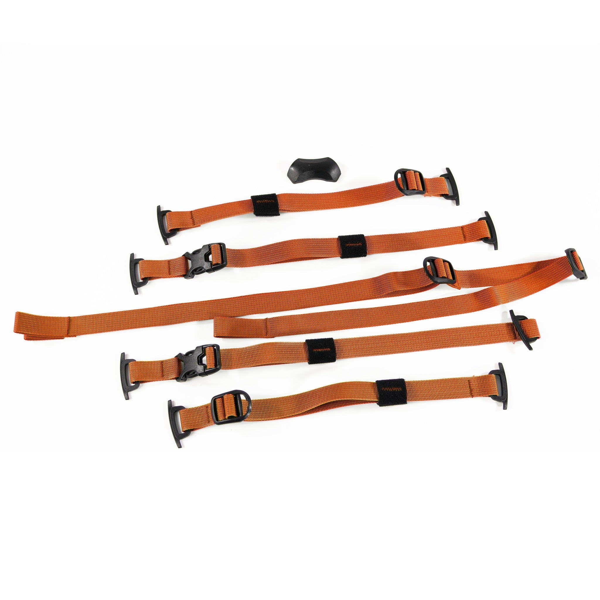 ATRACK Compression Straps