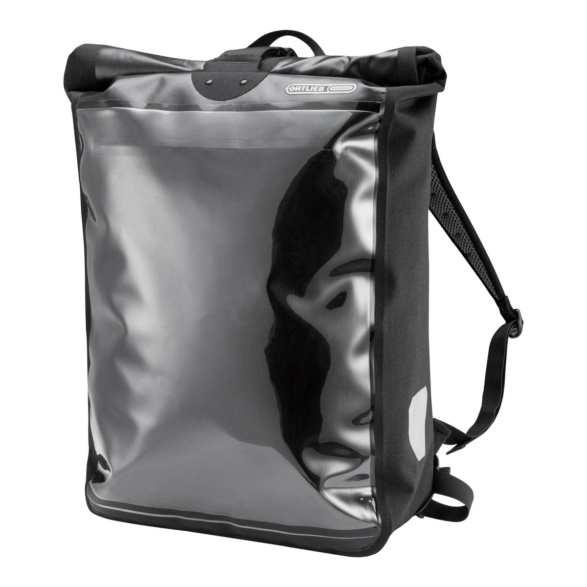 MESSENGER-BAG PRO 39L