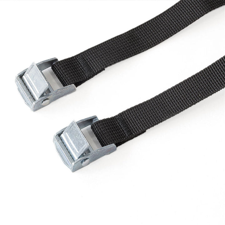 Compression Straps